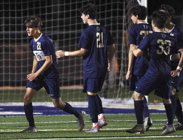 WPIAL Clinched: Final boys soccer playoff field
