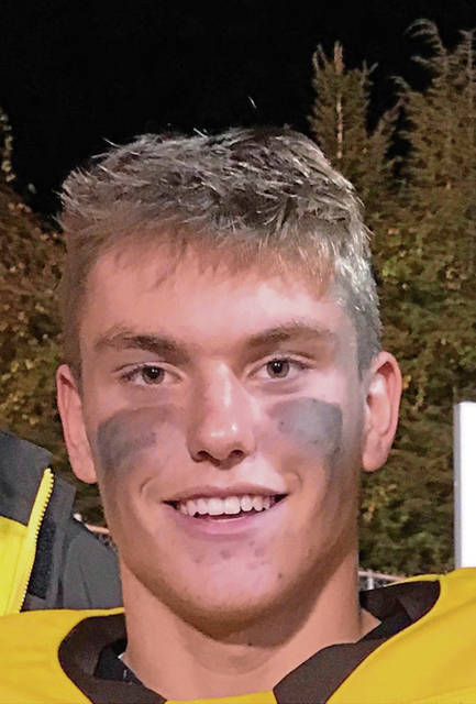 Westmoreland County football players to watch in Week 8