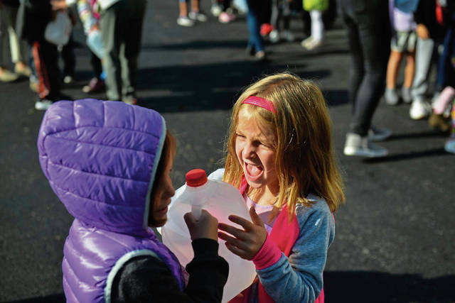 Quaker Valley’s Osborne to aid students in Uganda