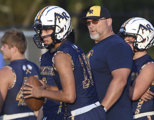The Birdie needs to bounce back after a week of pitiful prognostications in the A-K Valley