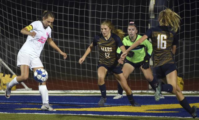 WPIAL releases soccer playoff pairings