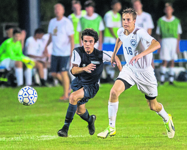 High school roundup for Oct. 16, 2019: Elizabeth Forward beats Seton LaSalle to tune up for boys soccer playoffs