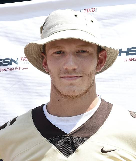 A-K Valley football players to watch in Week 8