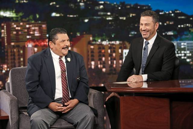 Pittsburgh to be featured in Jimmy Kimmel segment