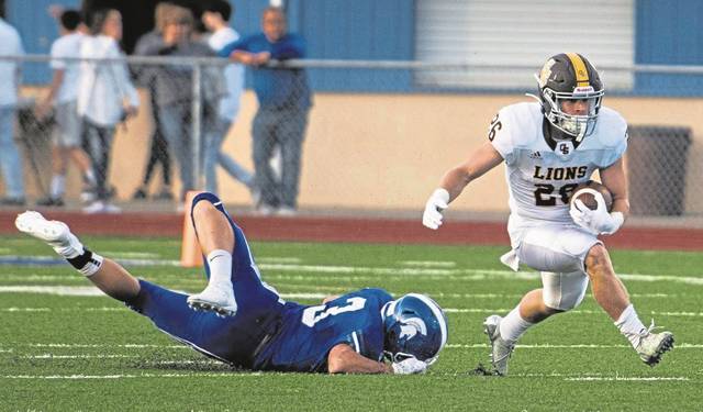 Westmoreland County football notes: Greensburg Salem wary of TJ mystique