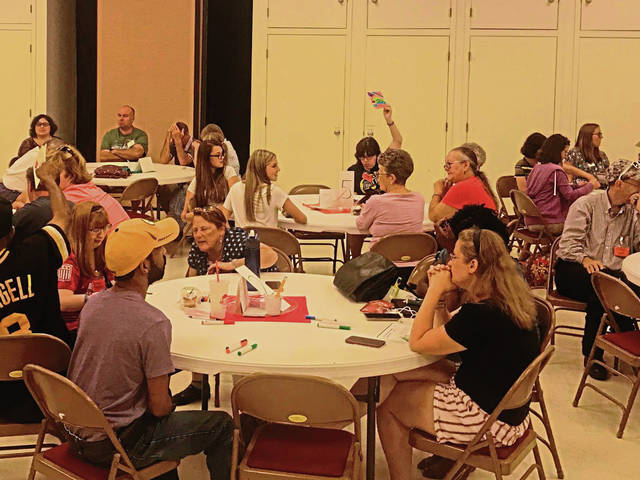 Memorial Park Church hosts monthly events for special needs community