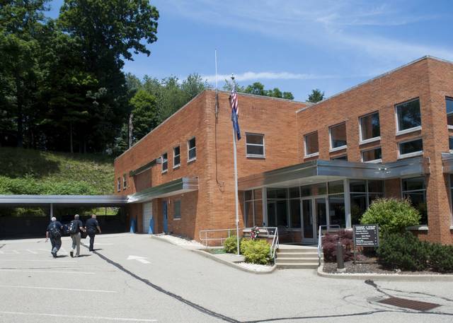 Alcosan awards Shaler $400K GROW grant for Saxonburg Boulevard Work