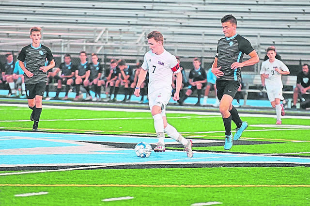 Shaler boys soccer sets tone with strong finish to season