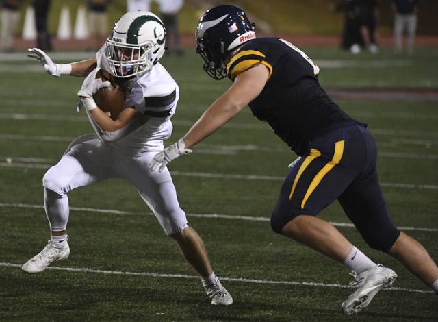 Trib HSSN high school football don’t-miss matchups for Week 8