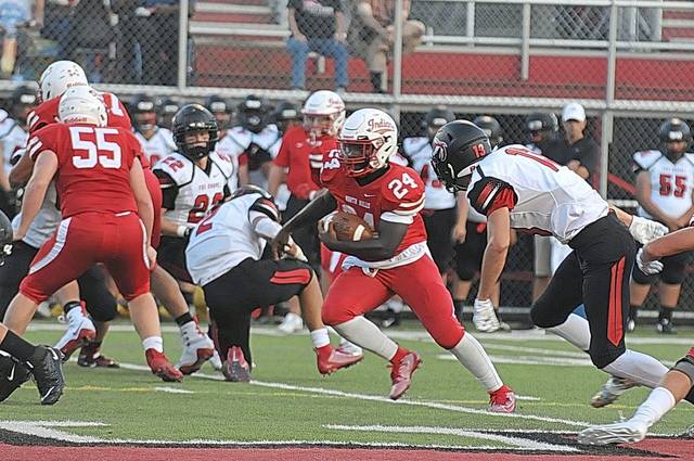 Trib HSSN high school football players to watch in Week 8