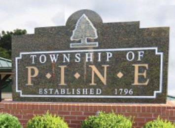 Pine Board of Supervisors race heating up with six candidates