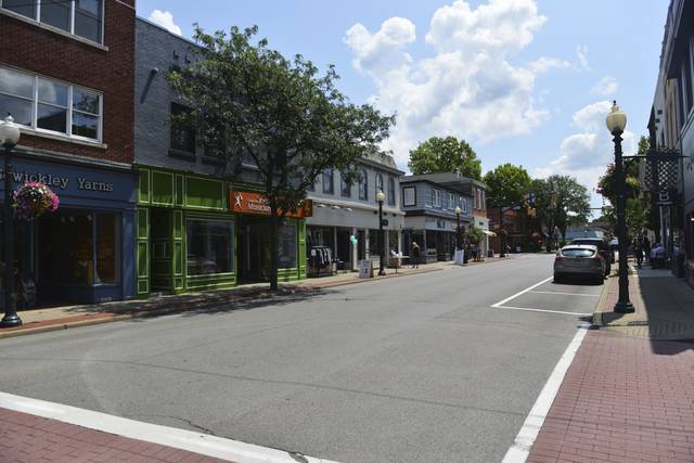 Check out these events happening in the Sewickley area