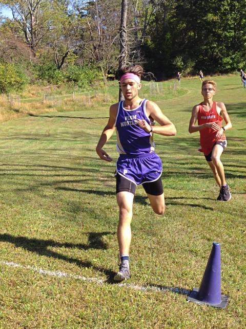 Plum’s Mascilli, Valotta seek big jump at WPIAL championship meet