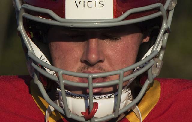 WPIAL Class 3A roundup: North Catholic seals Big East conference title