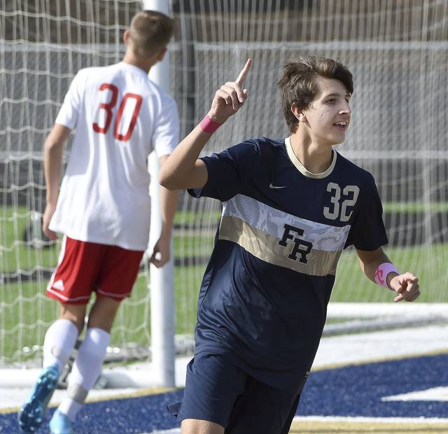WPIAL boys soccer playoffs roundup: Butler edges Connellsville in 1st round