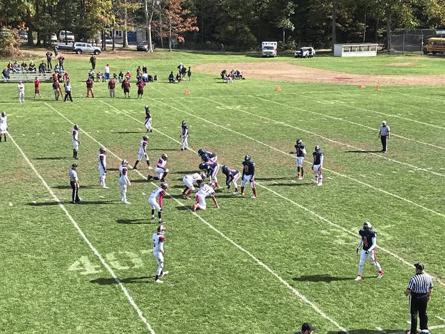 Youth carries Steel Valley to 4th win in 5 games in victory at Summit Academy