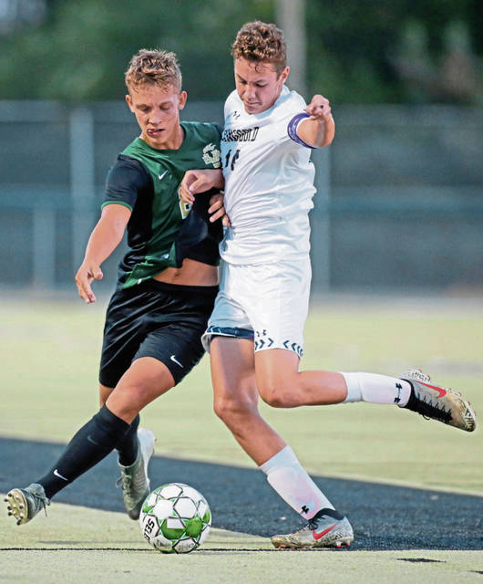 Westmoreland boys soccer playoff capsules
