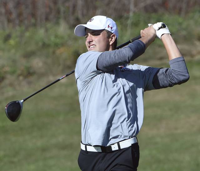 Five things to watch from WPIAL golfers at the PIAA championships