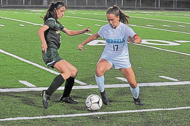 Unbeaten Burrell ready for obstacles in WPIAL Class AA girls soccer playoffs<span class="headline-video">Video <i class="fa-solid fa-circle-play"></i></span>