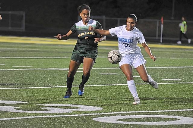 A-K Valley girls soccer playoff capsules: Games for Monday, Oct. 21, 2019