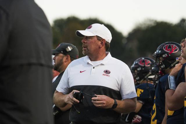 Ligonier Valley drops to third in latest District 6 football rankings