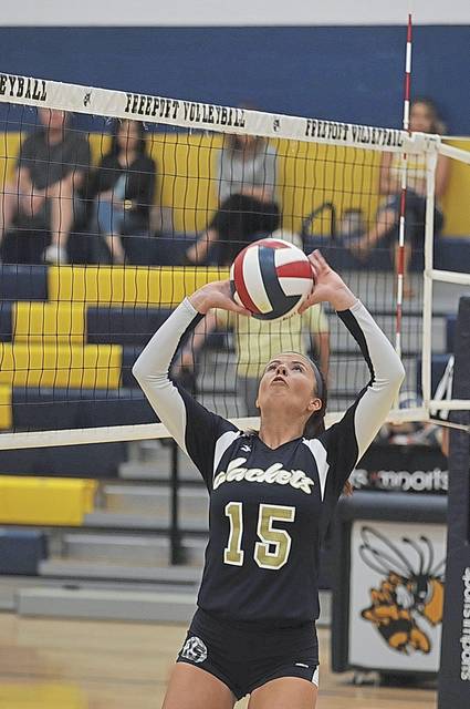 WPIAL unveils girls volleyball playoff brackets