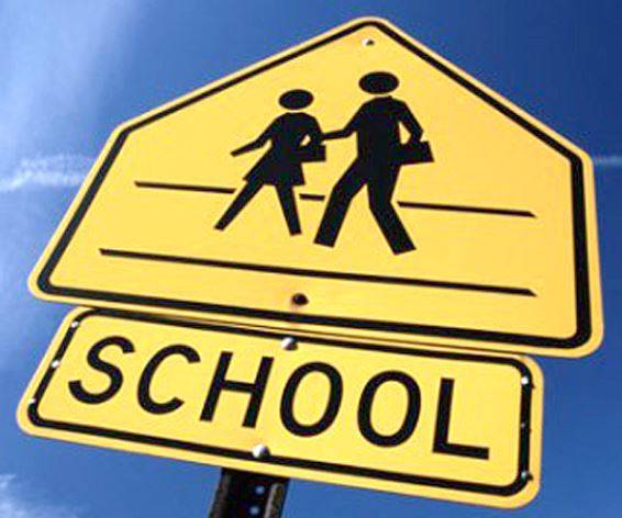 Letter to the editor: Lockdowns and children’s fears