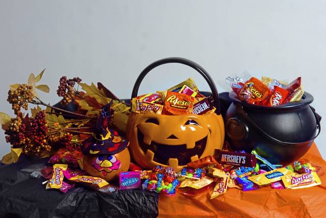 Halloween Party for children scheduled at Northern Tier Regional Library