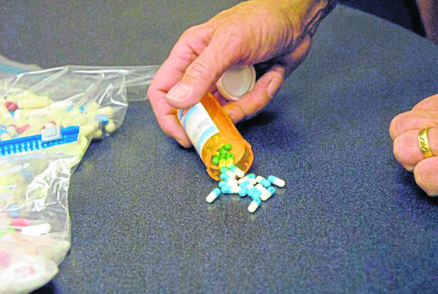 Weekend happenings: Drug Take Back Day in Millvale, Shaler