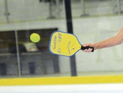 Weekend happenings: Pickleball, costume party, vendor fair, more