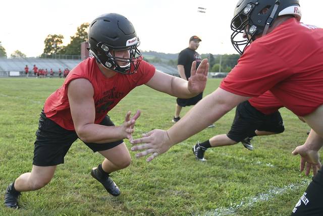 No vote yet, but WPIAL open to admitting Ligonier Valley