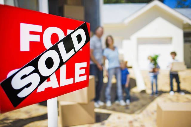 North Journal-area real estate transactions for the week of Oct. 25