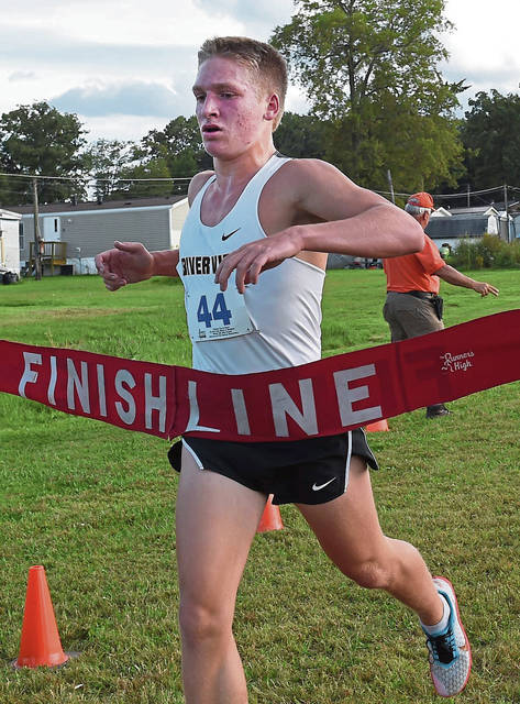 Riverview ready to take a run at WPIAL cross country favorites