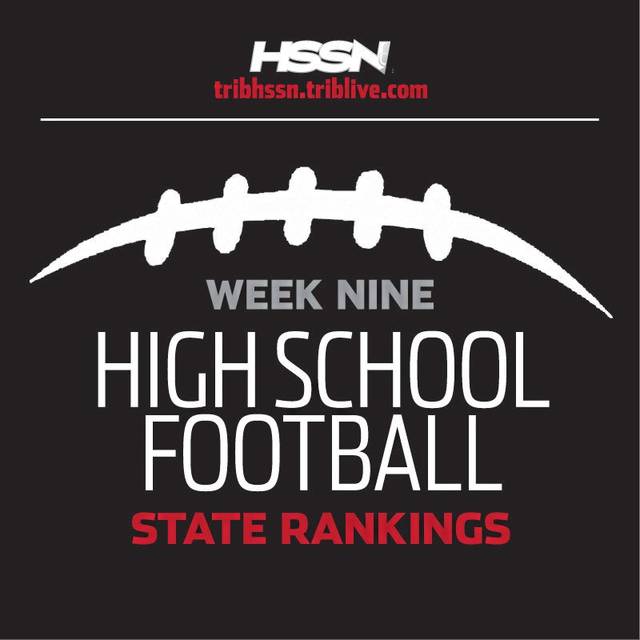 Two WPIAL teams join the ranks of PIAA elite in latest HSSN state rankings