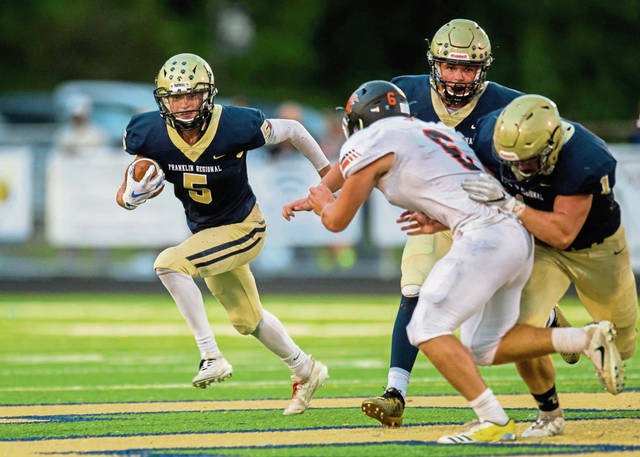 Westmoreland County don’t-miss football matchups for Week 9