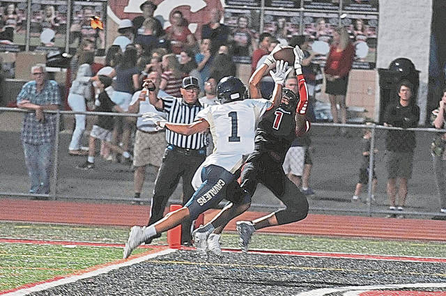 A-K Valley don’t-miss football matchups for Week 9