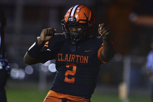 Jeannette, Clairton to battle for Eastern Conference title, top seed in WPIAL playoffs<span class="headline-video">Video <i class="fa-solid fa-circle-play"></i></span>