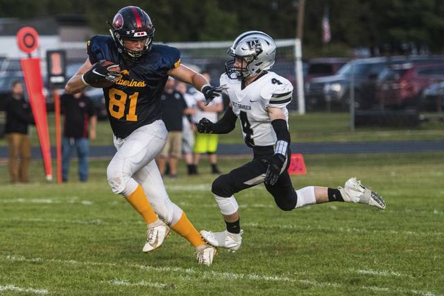 Ligonier Valley gets ready to say goodbye to Appalachian Bowl