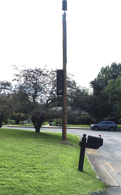 Hampton officials host heated public hearing on proposed wireless communications structure