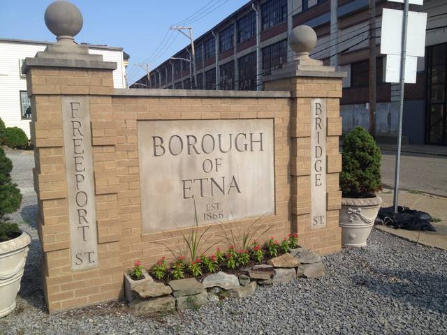 Etna seeks world’s first EcoDistricts certification