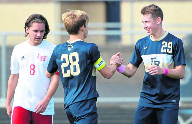 Nearly flawless defense keys Franklin Regional boys soccer playoff run