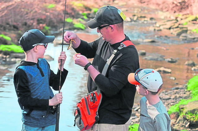 Shaler, Pine townships awarded grants totaling $600K for park improvements
