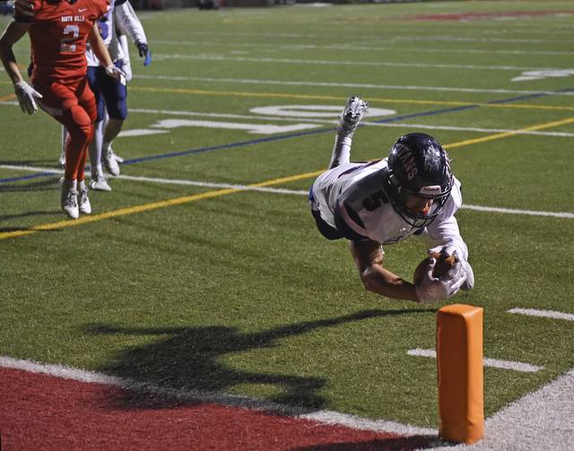 Shaler caught in crowded Northern Conference playoff picture