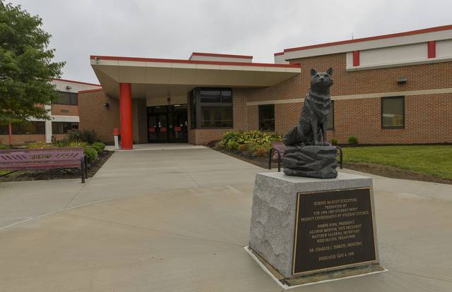 Security heightened at Fox Chapel Area High School after bomb threat