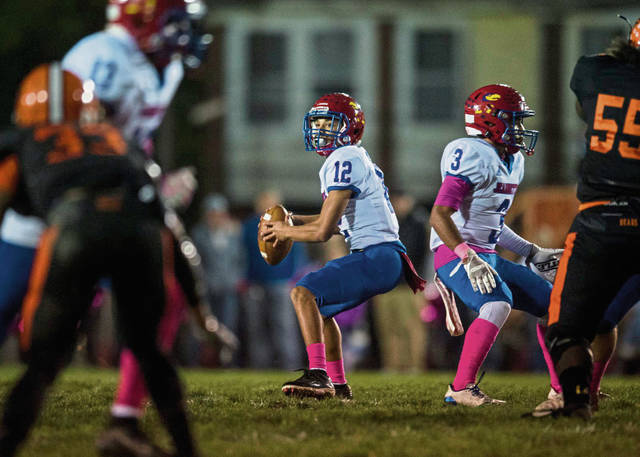 Clairton gets stingy, knocks off No. 1 Jeannette