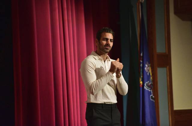 1856503_web1_ptr-NyleDiMarco3-102619 1856503_web1_ptr-NyleDiMarco3-102619