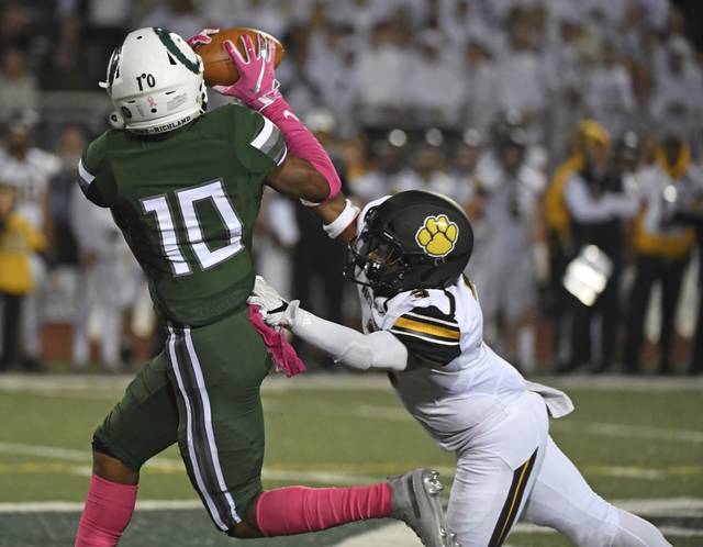 WPIAL Class 6A roundup: Seneca Valley takes down Norwin