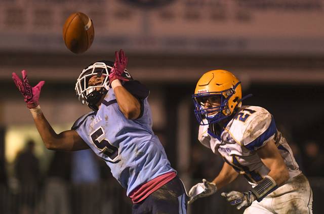 WPIAL Class 3A roundup: North Catholic rolls past Deer Lakes