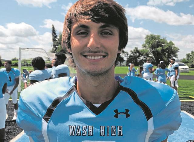 WPIAL Class 2A roundup: Washington tops McGuffey in battle of the Century