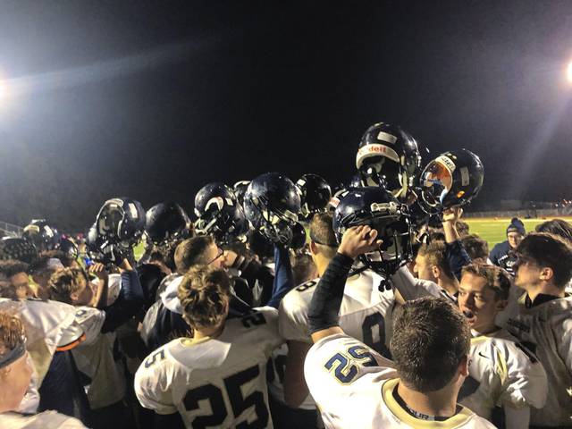 A-K Valley football notebook: Late-season surge gets Kiski Area in playoffs